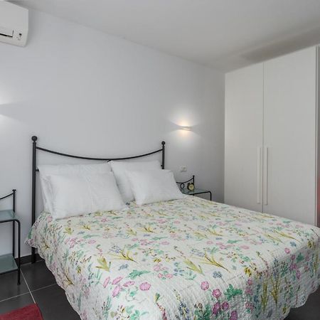 Intimes Room Rovinj Dış mekan fotoğraf