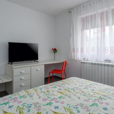 Intimes Room Rovinj Dış mekan fotoğraf