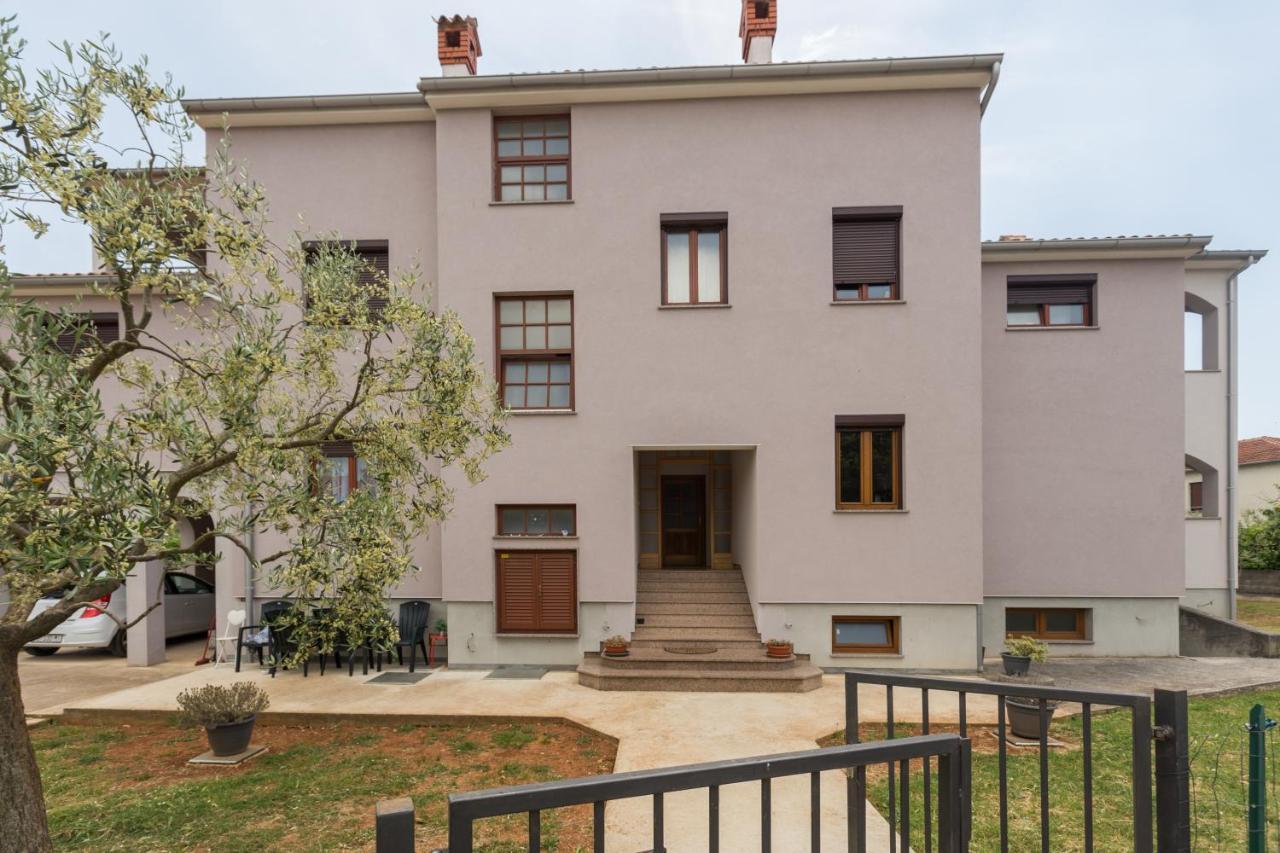 Intimes Room Rovinj Dış mekan fotoğraf