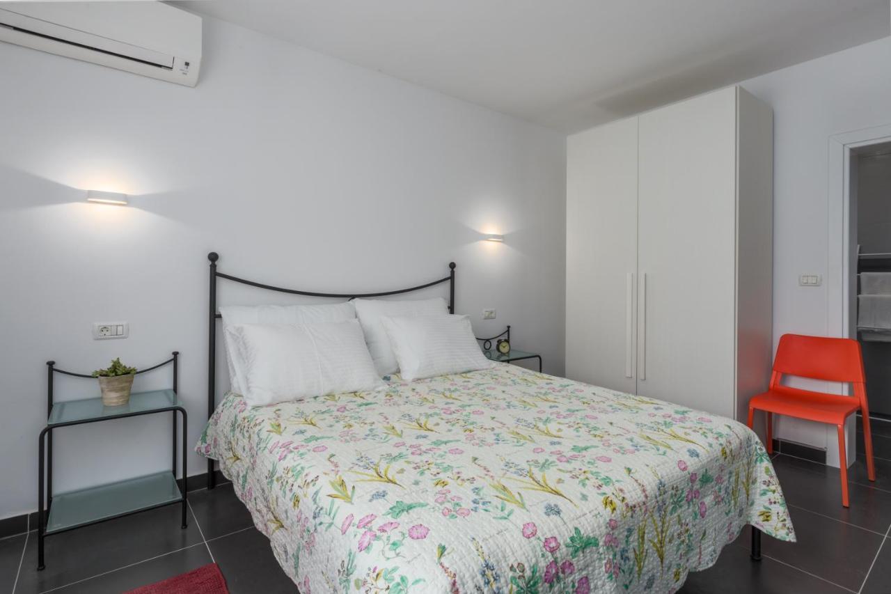 Intimes Room Rovinj Dış mekan fotoğraf